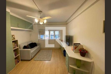 Apartamento à venda com 3 quartos, 120m² em Copacabana, Rio de Janeiro