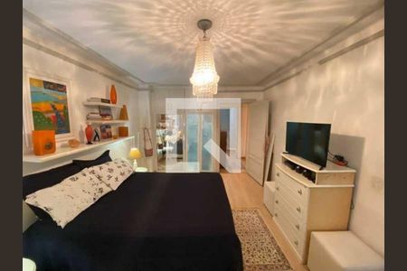 Apartamento à venda com 3 quartos, 120m² em Copacabana, Rio de Janeiro