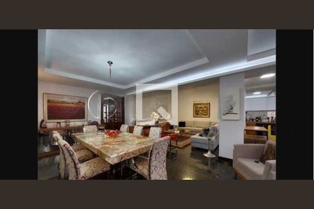 Apartamento à venda com 3 quartos, 182m² em Copacabana, Rio de Janeiro