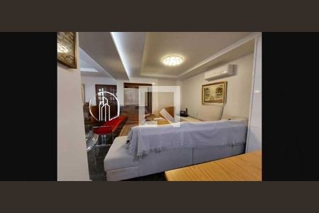 Apartamento à venda com 3 quartos, 182m² em Copacabana, Rio de Janeiro