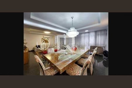 Apartamento à venda com 3 quartos, 182m² em Copacabana, Rio de Janeiro