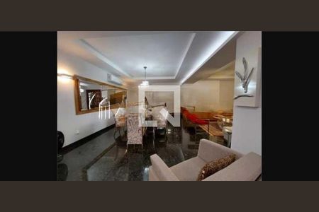 Apartamento à venda com 3 quartos, 182m² em Copacabana, Rio de Janeiro