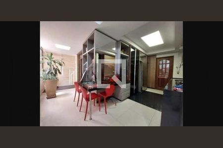 Apartamento à venda com 3 quartos, 182m² em Copacabana, Rio de Janeiro