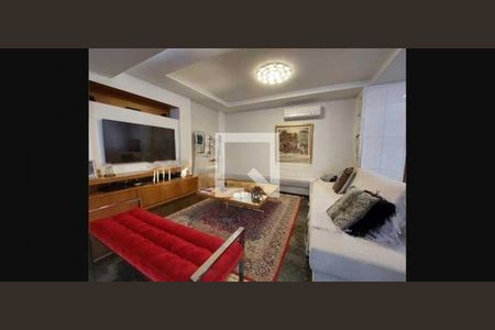 Apartamento à venda com 3 quartos, 182m² em Copacabana, Rio de Janeiro