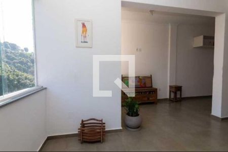 Apartamento à venda com 120m², 3 quartos e sem vaga