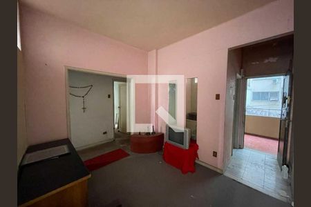 Apartamento à venda com 2 quartos, 55m² em Copacabana, Rio de Janeiro