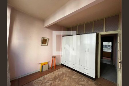 Apartamento à venda com 2 quartos, 55m² em Copacabana, Rio de Janeiro