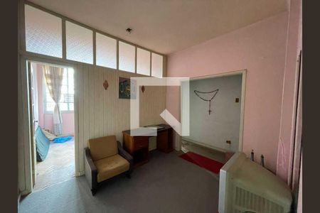 Apartamento à venda com 2 quartos, 55m² em Copacabana, Rio de Janeiro
