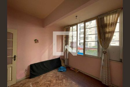 Apartamento à venda com 2 quartos, 55m² em Copacabana, Rio de Janeiro