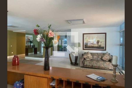 Apartamento à venda com 3 quartos, 120m² em Ipanema, Rio de Janeiro