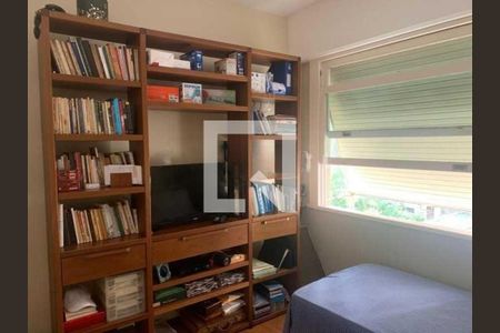 Apartamento à venda com 3 quartos, 120m² em Ipanema, Rio de Janeiro