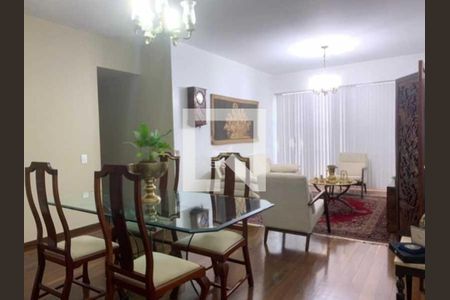 Apartamento à venda com 3 quartos, 120m² em Ipanema, Rio de Janeiro