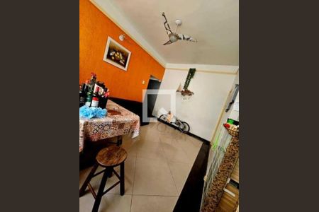 Apartamento à venda com 3 quartos, 98m² em Copacabana, Rio de Janeiro