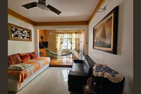 Apartamento à venda com 3 quartos, 98m² em Copacabana, Rio de Janeiro