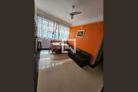 Apartamento à venda com 3 quartos, 98m² em Copacabana, Rio de Janeiro