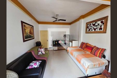 Apartamento à venda com 3 quartos, 98m² em Copacabana, Rio de Janeiro