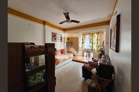 Apartamento à venda com 3 quartos, 98m² em Copacabana, Rio de Janeiro