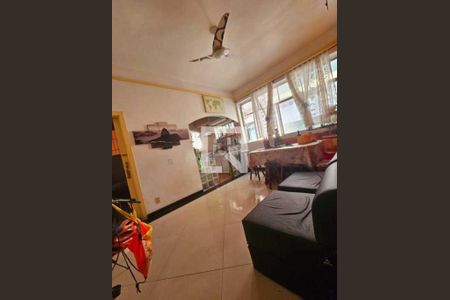 Apartamento à venda com 3 quartos, 98m² em Copacabana, Rio de Janeiro