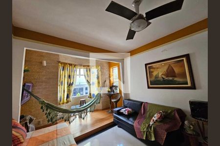 Apartamento à venda com 3 quartos, 98m² em Copacabana, Rio de Janeiro