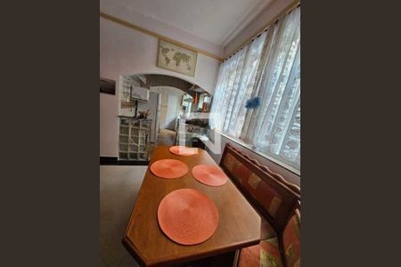 Apartamento à venda com 3 quartos, 98m² em Copacabana, Rio de Janeiro