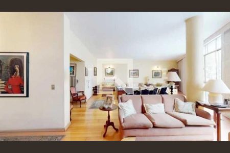 Apartamento à venda com 3 quartos, 201m² em Ipanema, Rio de Janeiro