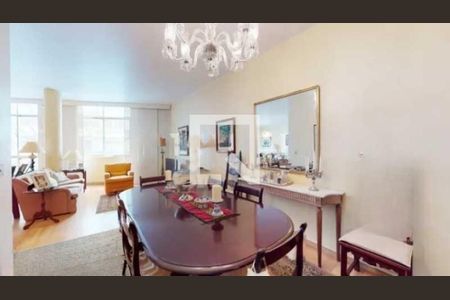 Apartamento à venda com 3 quartos, 201m² em Ipanema, Rio de Janeiro