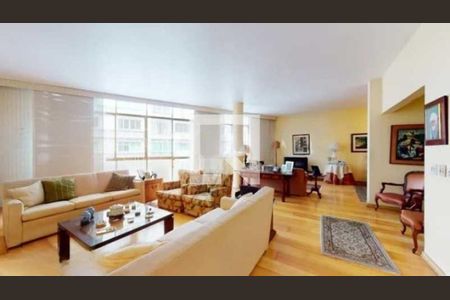 Apartamento à venda com 3 quartos, 201m² em Ipanema, Rio de Janeiro