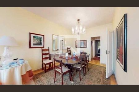 Apartamento à venda com 3 quartos, 201m² em Ipanema, Rio de Janeiro