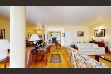 Apartamento à venda com 3 quartos, 201m² em Ipanema, Rio de Janeiro