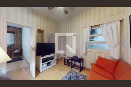 Apartamento à venda com 3 quartos, 201m² em Ipanema, Rio de Janeiro