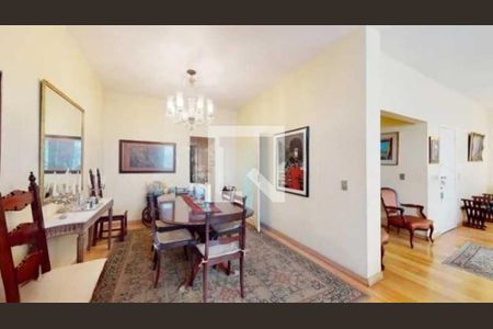 Apartamento à venda com 3 quartos, 201m² em Ipanema, Rio de Janeiro