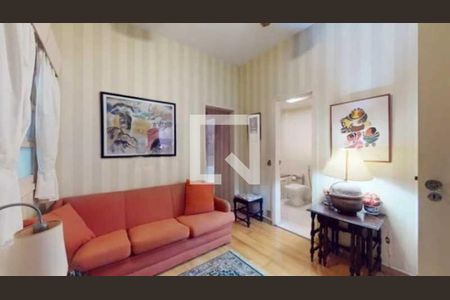 Apartamento à venda com 3 quartos, 201m² em Ipanema, Rio de Janeiro