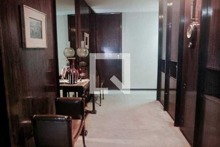 Apartamento à venda com 280m², 4 quartos e 2 vagas