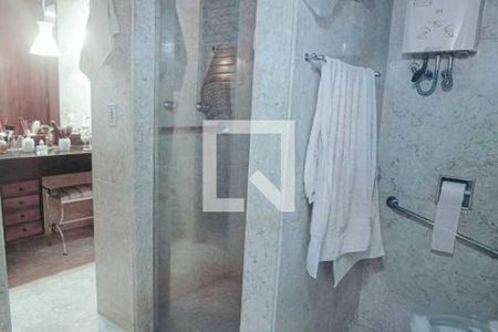 Apartamento à venda com 280m², 4 quartos e 2 vagas