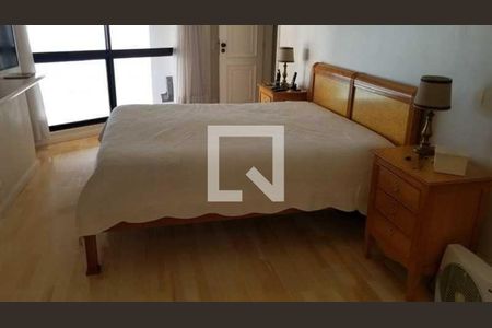 Apartamento à venda com 304m², 4 quartos e 3 vagas