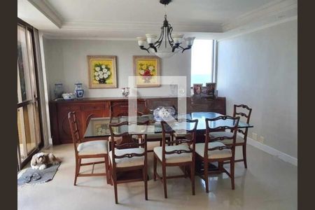 Apartamento à venda com 304m², 4 quartos e 3 vagas