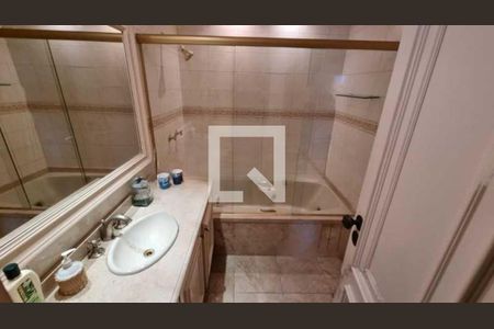 Apartamento à venda com 304m², 4 quartos e 3 vagas