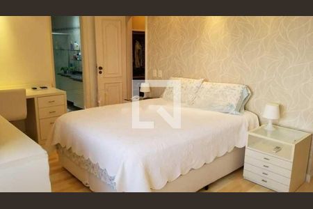 Apartamento à venda com 304m², 4 quartos e 3 vagas