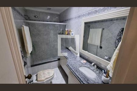 Apartamento à venda com 304m², 4 quartos e 3 vagas