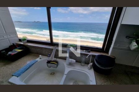 Apartamento à venda com 304m², 4 quartos e 3 vagas