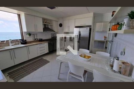 Apartamento à venda com 304m², 4 quartos e 3 vagas