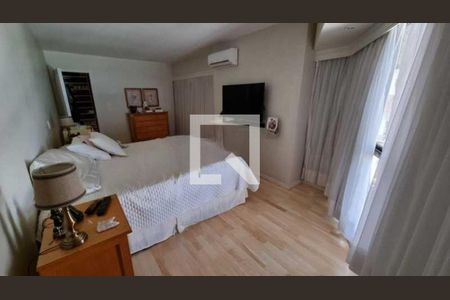 Apartamento à venda com 304m², 4 quartos e 3 vagas