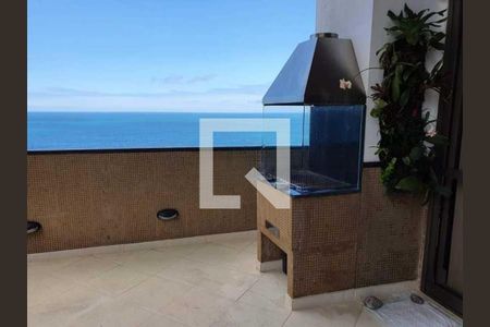 Apartamento à venda com 304m², 4 quartos e 3 vagas