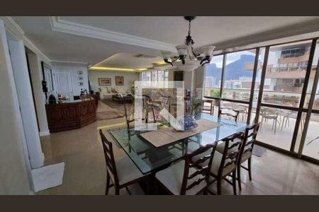 Apartamento à venda com 304m², 4 quartos e 3 vagas