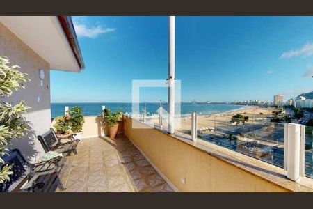 Apartamento à venda com 165m², 3 quartos e sem vaga