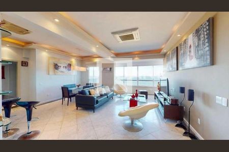 Apartamento à venda com 165m², 3 quartos e sem vaga