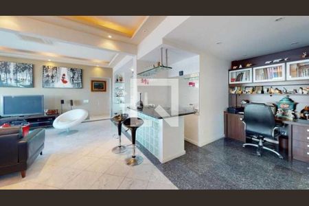 Apartamento à venda com 165m², 3 quartos e sem vaga