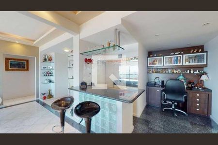 Apartamento à venda com 165m², 3 quartos e sem vaga