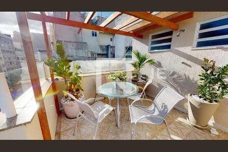 Apartamento à venda com 165m², 3 quartos e sem vaga