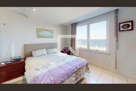 Apartamento à venda com 165m², 3 quartos e sem vaga